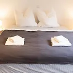 Bright, Cozy, Well Located At Alaunpark-neustadt דרזדן