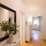 Bright, Cozy, Well Located At Alaunpark-neustadt דירה דרזדן