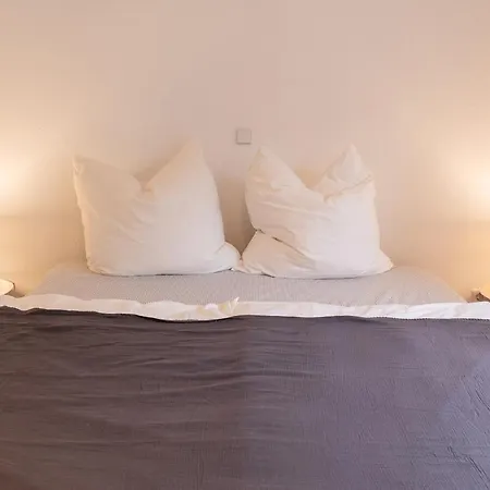 Appartement Bright, Cozy, Well Located At Alaunpark-neustadt *