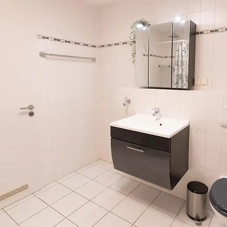 Apartment Bright, Cozy, Well Located At Alaunpark-neustadt