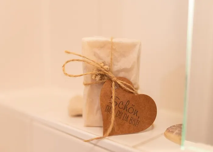 Appartement Bright, Cozy, Well Located At Alaunpark-neustadt