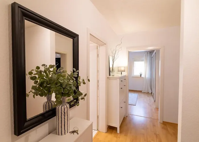 Bright, Cozy, Well Located At Alaunpark-neustadt شقة دريسدن