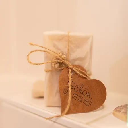 Apartamento Bright, Cozy, Well Located At Alaunpark-neustadt