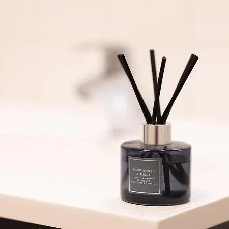 Apartment Bright, Cozy, Well Located At Alaunpark-neustadt Dresden